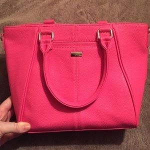 Mini Diamond District - Candy Pink